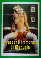 Confessioni immorali (1980) Scene Nuda