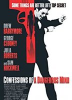 Confessions of a Dangerous Mind 2002 film scene di nudo