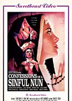 Confessions of a Sinful Nun 2017 film scene di nudo