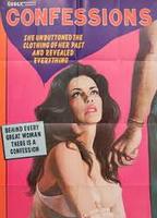 Confessions 1977 film scene di nudo