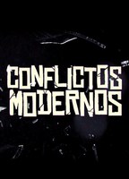Conflictos Modernos 2015 film scene di nudo