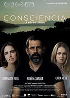 Consciencia 2018 film scene di nudo
