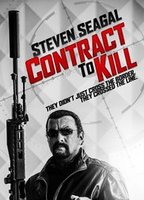 Contract to Kill 2016 film scene di nudo