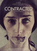 Contracted (2013) Scene Nuda