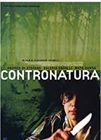 Contronatura (2005) Scene Nuda