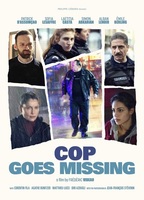 Cop Goes Missing (2021) Scene Nuda