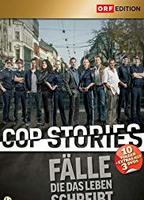 CopStories  2013 film scene di nudo