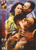 Corazón Iluminado 1998 film scene di nudo