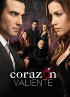 Corazón Valiente  2012 - 2013 film scene di nudo