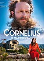 Cornelius, the Howling Miller 2015 film scene di nudo