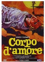 Corpo d'amore (1972) Scene Nuda