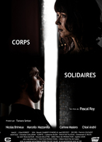 Corps solidaires 2012 film scene di nudo