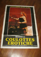 Coulottes erotiche 1986 film scene di nudo