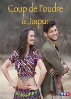Coup de Foudre à Jaipur 2016 film scene di nudo