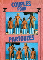 Couples pour partouzes 1979 film scene di nudo