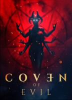 Coven of Evil (2020) Scene Nuda