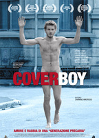 Cover Boy - L'ultima rivoluzione (2006) Scene Nuda