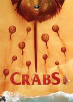 Crabs! 2021 film scene di nudo