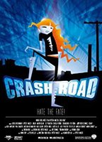 Crash Road (2007-oggi) Scene Nuda