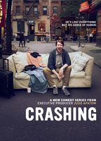 Crashing (II) (2017-oggi) Scene Nuda