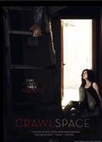 Crawlspace (II) 2013 film scene di nudo