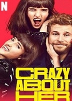 Crazy About Her (2021) Scene Nuda