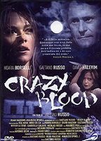Crazy blood (2006) Scene Nuda