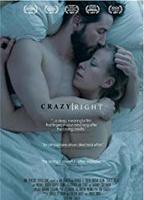 Crazy Right (2018) Scene Nuda