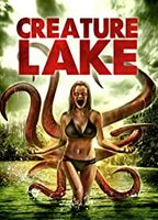 Creature Lake (2015) Scene Nuda
