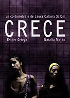 Crece (2012) Scene Nuda