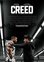 Creed (2015) Scene Nuda