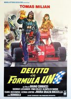 Crime In Formula One (1984) Scene Nuda