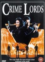Crime Lords 1991 film scene di nudo
