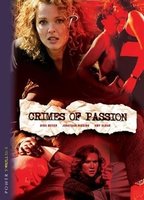 Crime of Passion 2005 film scene di nudo