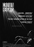 Crown Heights  2017 film scene di nudo