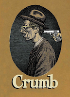 Crumb (1994) Scene Nuda