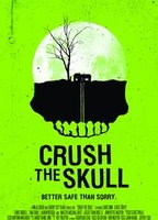 Crush the Skull (2015) Scene Nuda