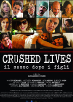 Crushed lives - Il sesso dopo i figli (2015) Scene Nuda