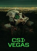 CSI: Vegas (2021-oggi) Scene Nuda