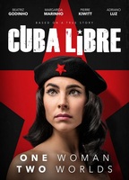 Cuba Libre 2022 film scene di nudo