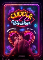 Cuddle Weather 2019 film scene di nudo