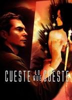 Cueste lo que Cueste (2008) Scene Nuda