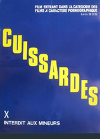 Cuissardes  (1978) Scene Nuda