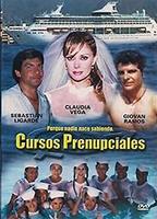 Cursos prenupciales 2003 film scene di nudo