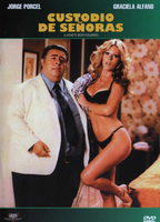 Custodio de señoras 1979 film scene di nudo