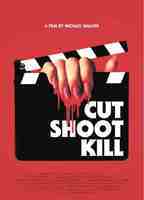 Cut Shoot Kill 2017 film scene di nudo