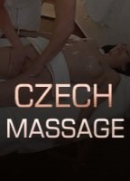 Czech Massage 2015 film scene di nudo