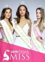 Czech Miss (2019) (2019) Scene Nuda