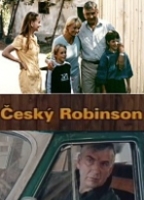 Czech Robinson   (2001) Scene Nuda