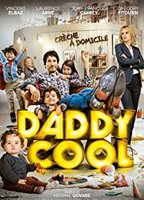 Daddy Cool 2017 film scene di nudo